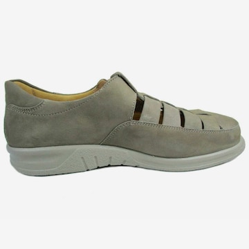 Ganter Lace-Up Shoes in Beige