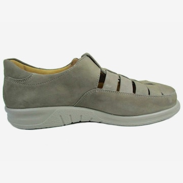 Ganter Veterschoen in Beige