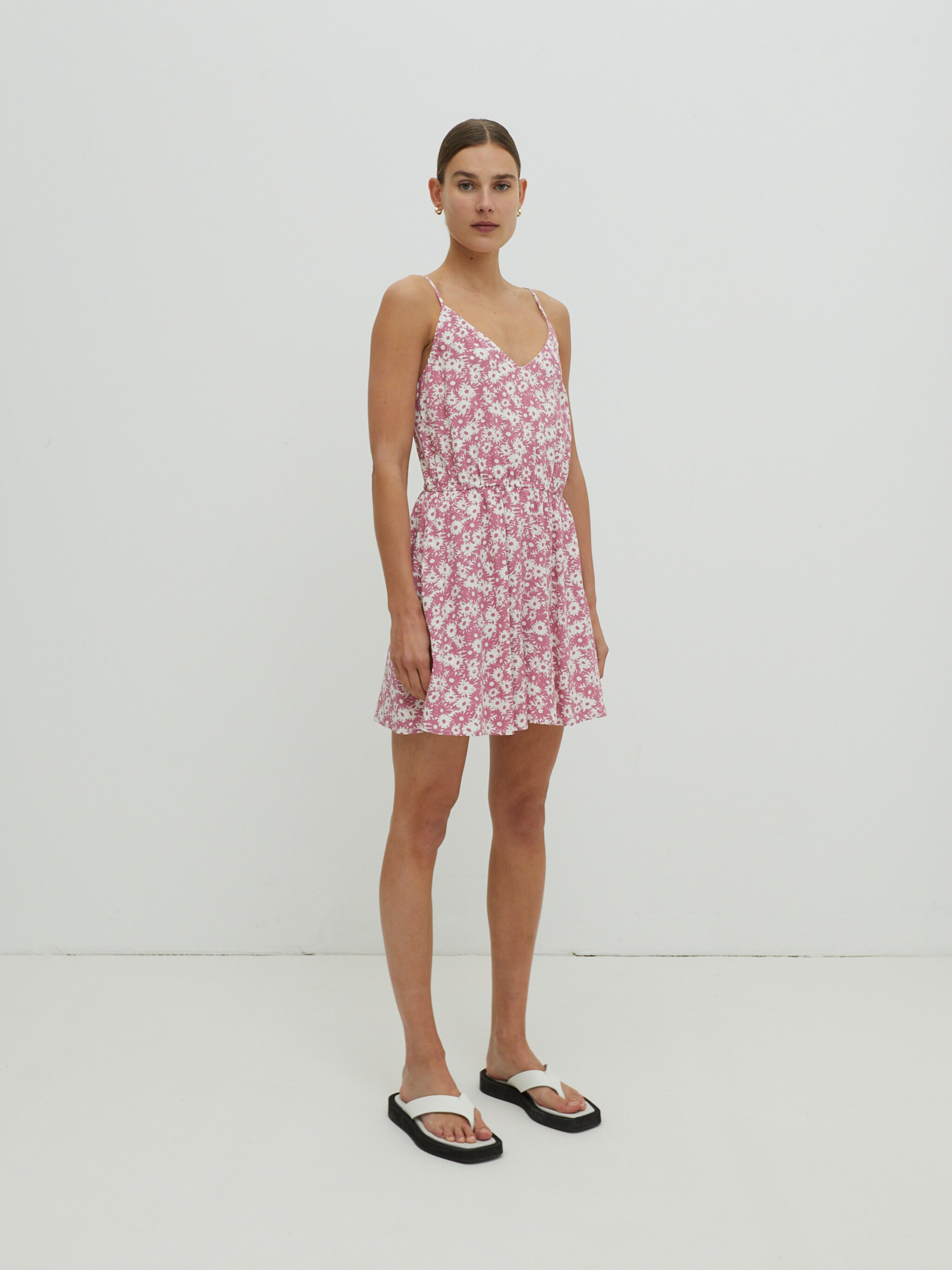 EDITED Produkte Playsuit 'Zola' mischfarben