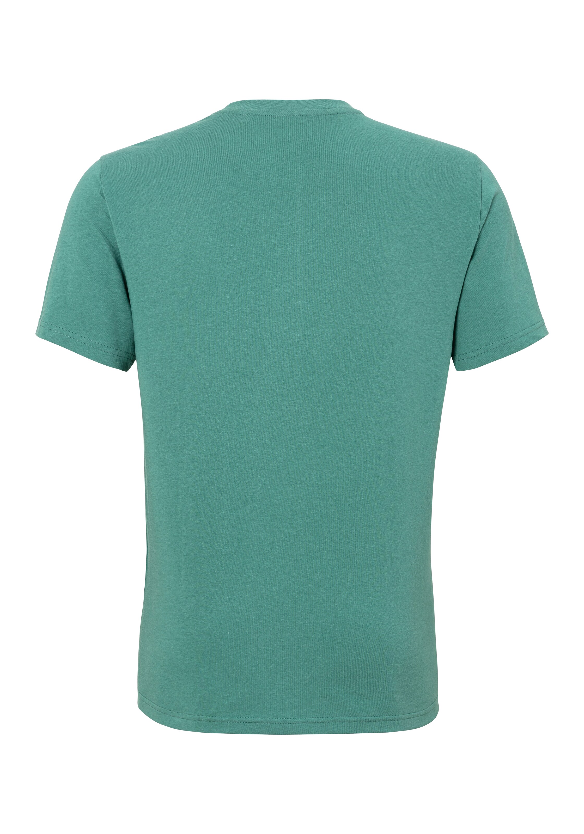 MUSTANG Shirt in Green