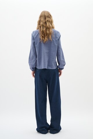 InWear Μπλούζα 'DaxiaIW' σε μπλε