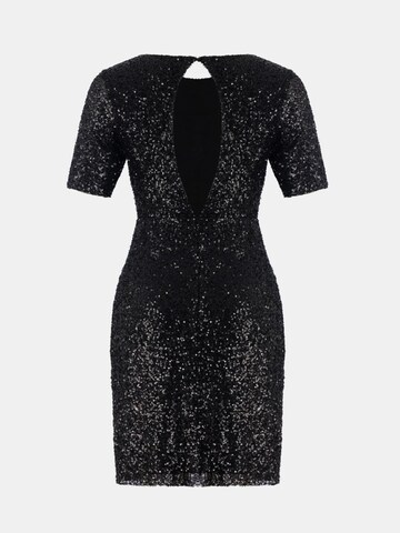 No Matter What Kleid in Schwarz