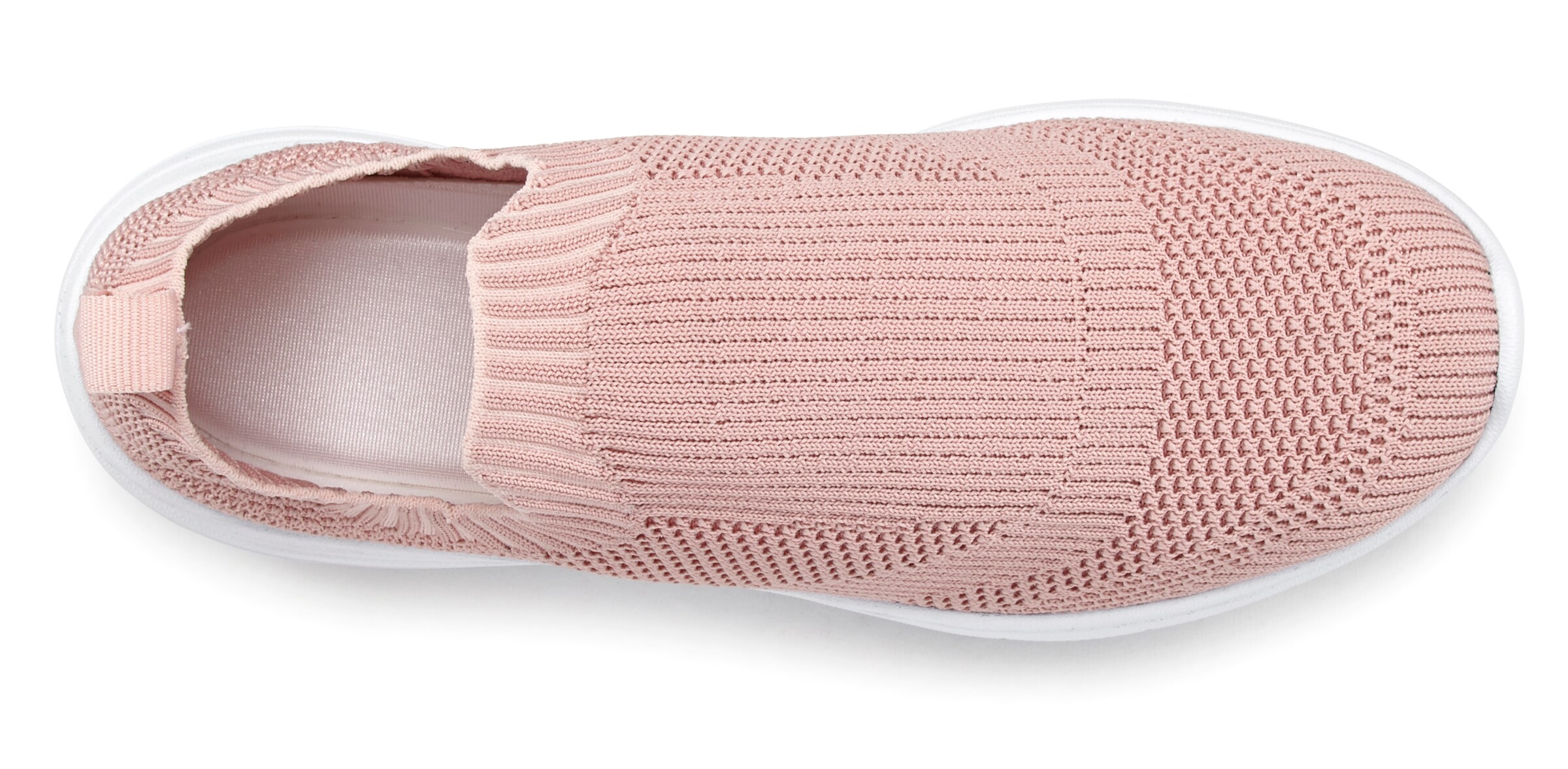 Freyling Sneaker in Pink