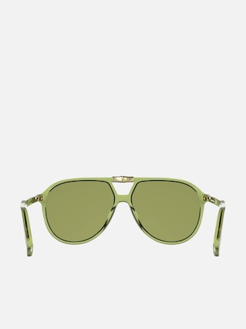 Longchamp Napszemüveg - zöld
