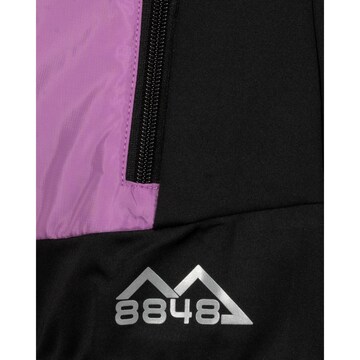 8848 Outdoor Sports Vest in Purple