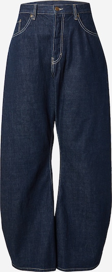 Džinsai 'Solera' iš WEEKDAY, spalva – tamsiai mėlyna, Prekių apžvalga