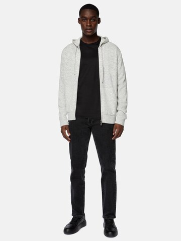 Vestes en maille Boggi Milano en gris