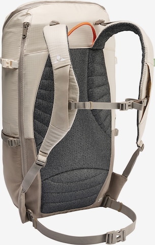 Sac à dos de sport 'CityGo' VAUDE en beige