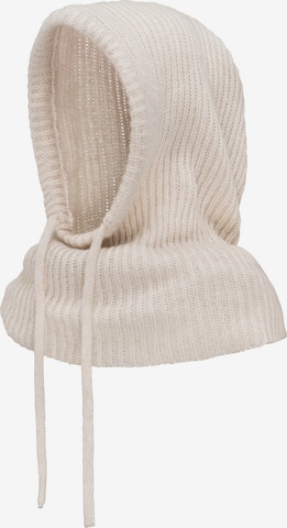 Vivisence Mütze '70102' in Beige: Vorderseite