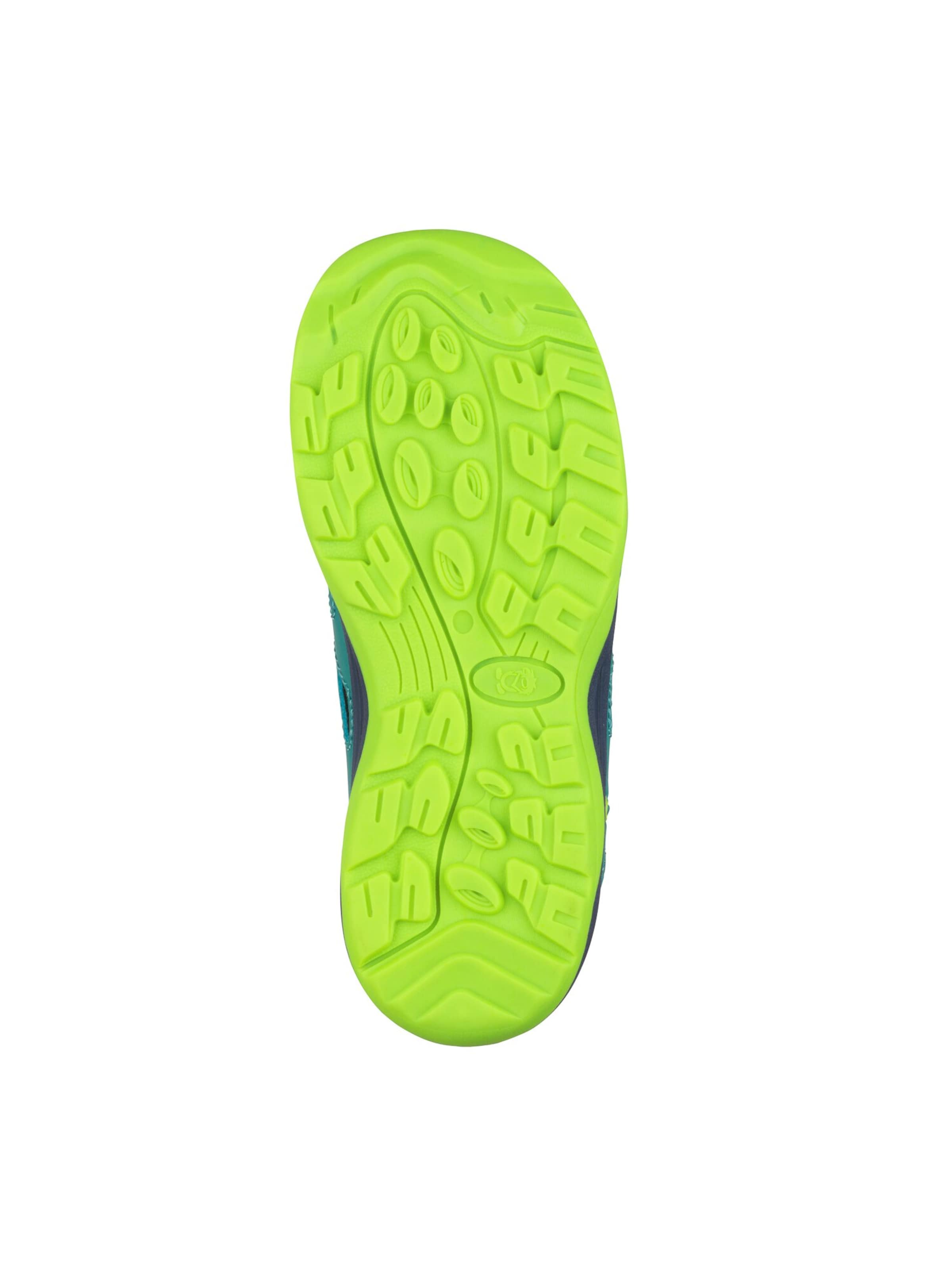 TROLLKIDS Sandals in Blue