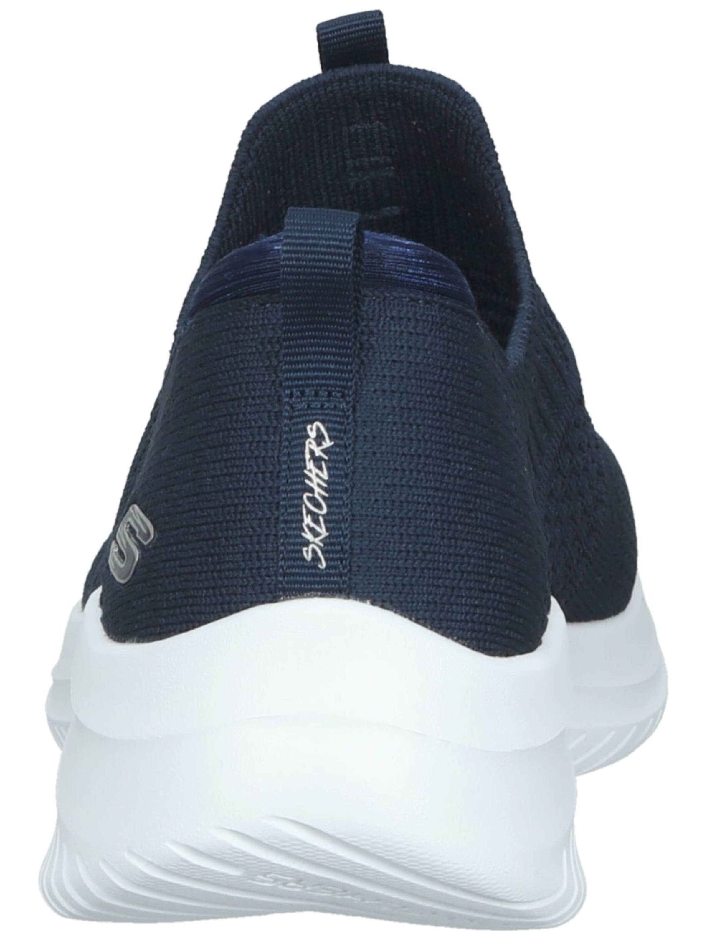 SKECHERS Slip-on in Blue