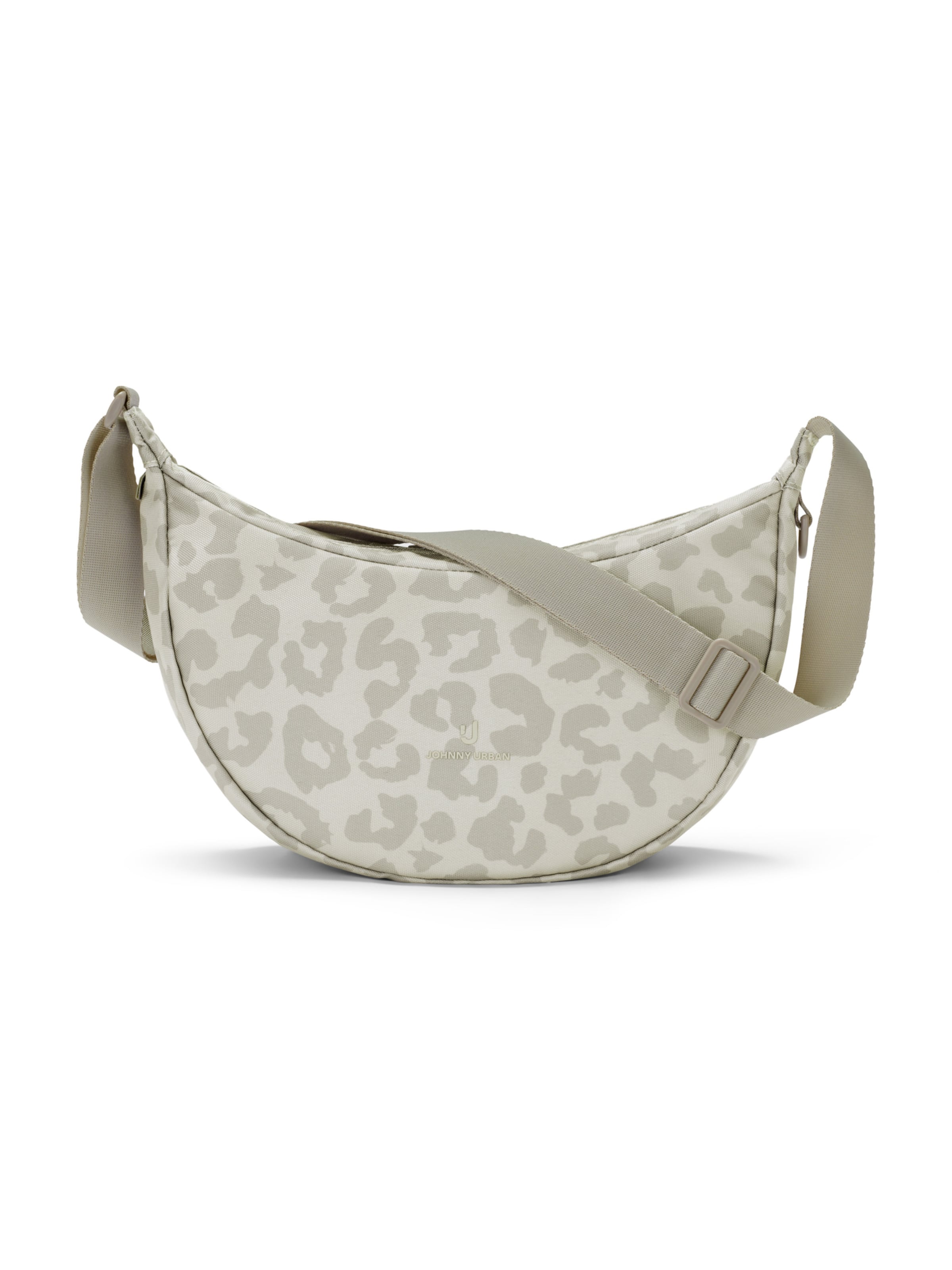 Johnny Urban Olkalaukku 'Ally Medium' koossa One Size värissä beige / hiekka, Tuotenäkymä