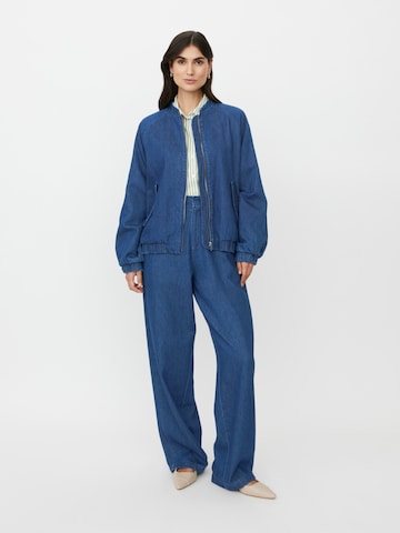 Veste mi-saison 'MaJossana' Masai en bleu