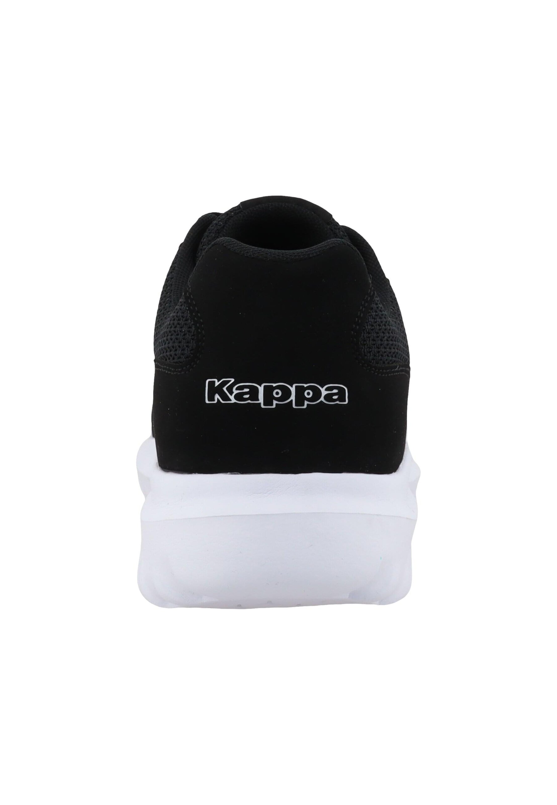 KAPPA Tenisky 'Ginello' – černá