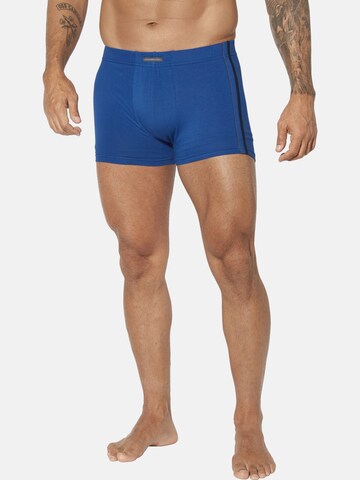 Jan Vanderstorm Boxershorts 'Kintan' in Mischfarben