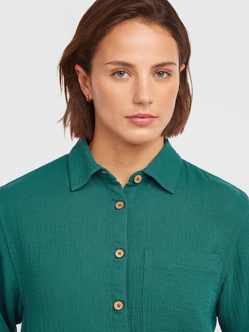 O'NEILL Blúz - zöld