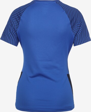 NIKE Tricot in Blauw