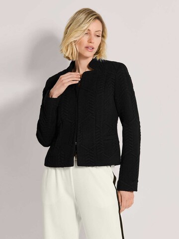 MADELEINE Blazer in Black
