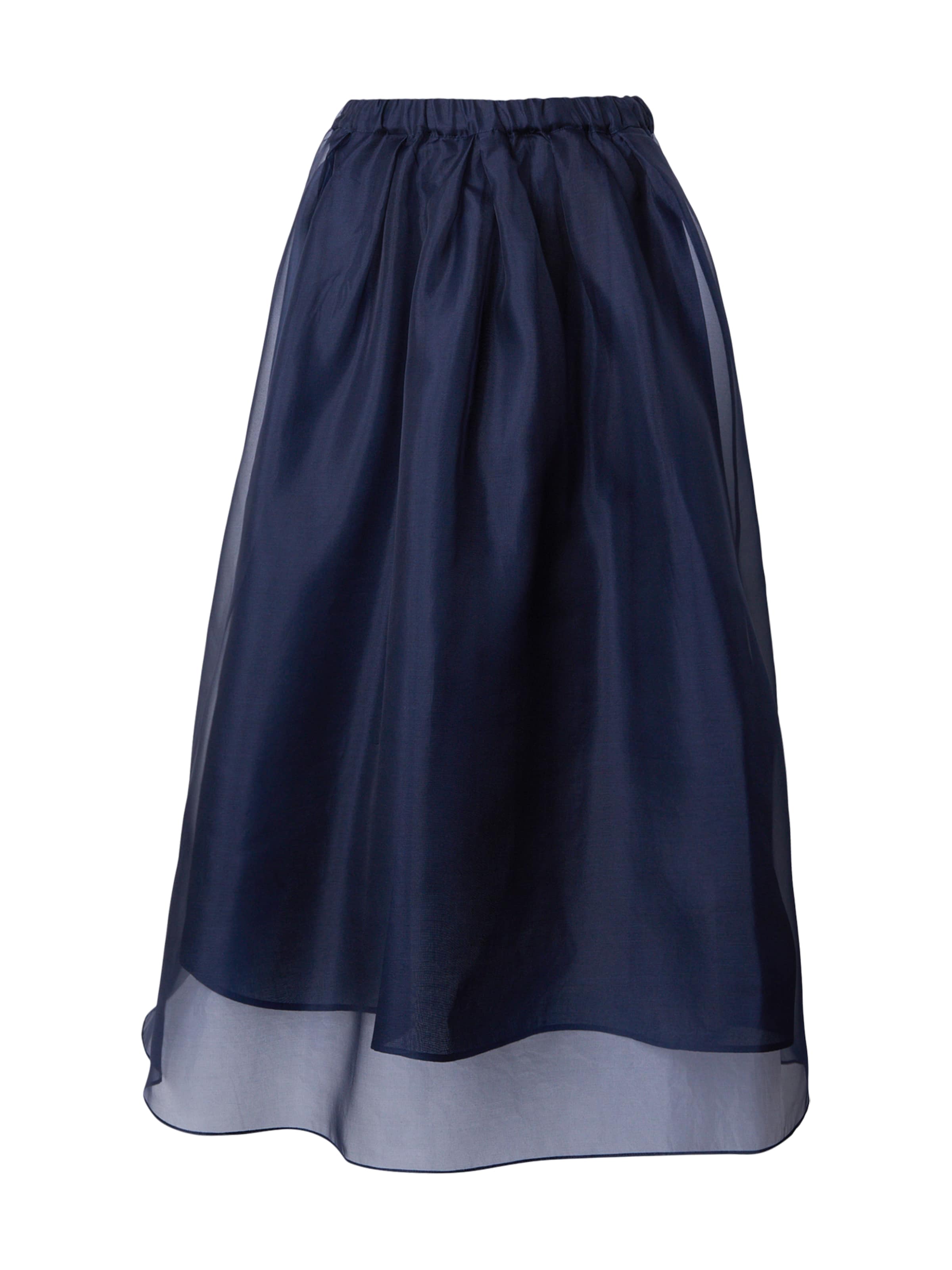 Weekend Max Mara Szoknyák 'VISINO' - kék: elől