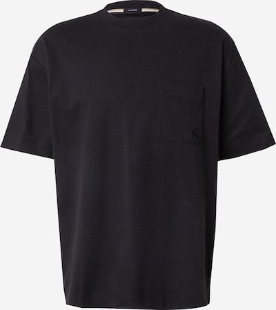 Marškinėliai 'C-Tames 116' iš BOSS, spalva – juoda, Prekių apžvalga