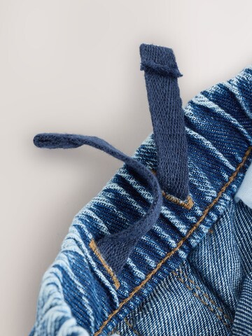 Next Regular Jeans in Blau