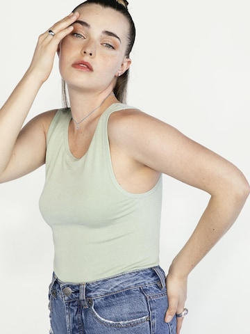 Chaîne 'Yedia' Luxenter en argent