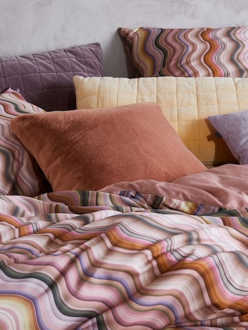 ESSENZA Duvet Cover 'Sol' in Pink