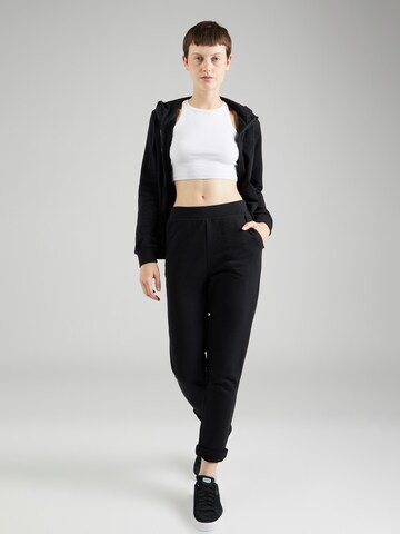 ONLY PLAY - Slimfit Pantalón deportivo 'MELINA' en negro
