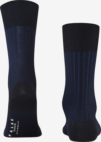 FALKE Socks 'Shadow 1' in Black