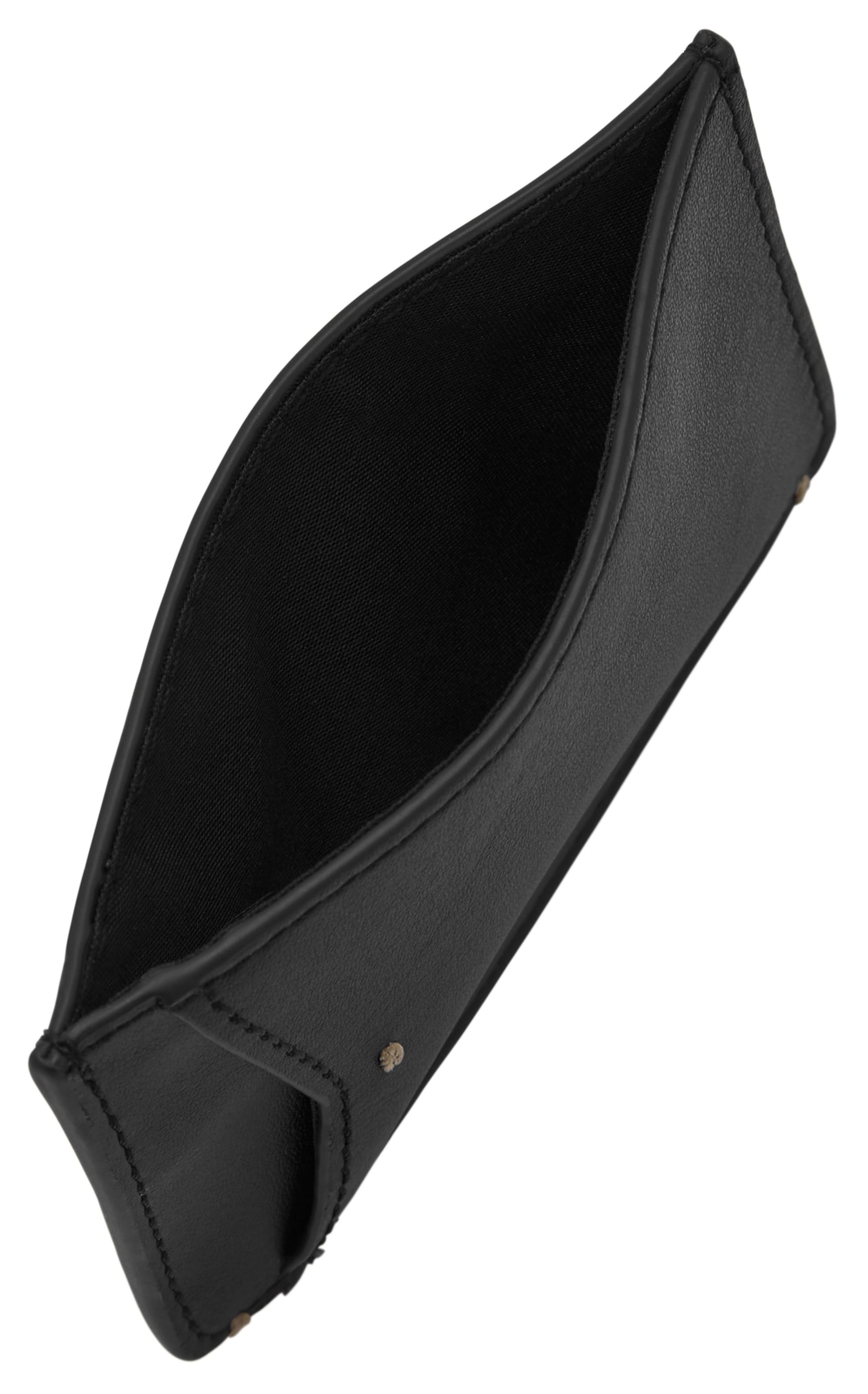 FOSSIL Case 'Joshua' in Black