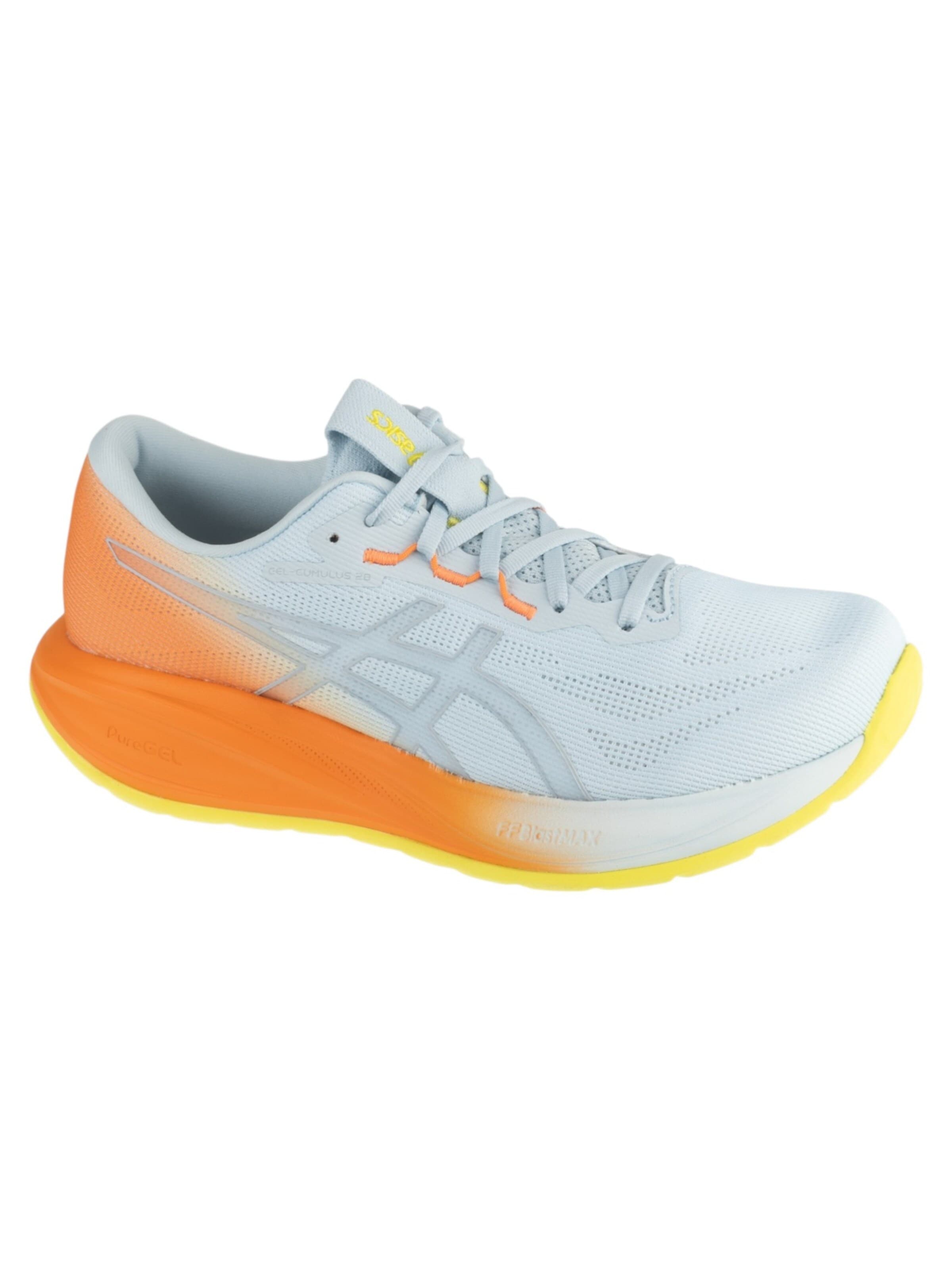 ASICS Running shoe 'Gel-Cumulus 28' in Grey