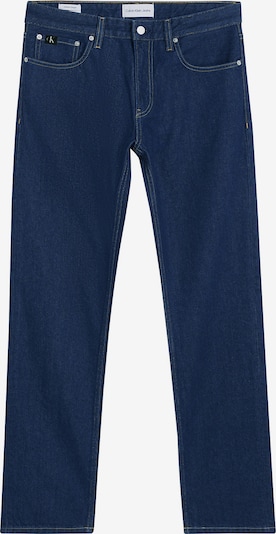 Calvin Klein Jeans Farkut värissä sininen denim, Tuotenäkymä