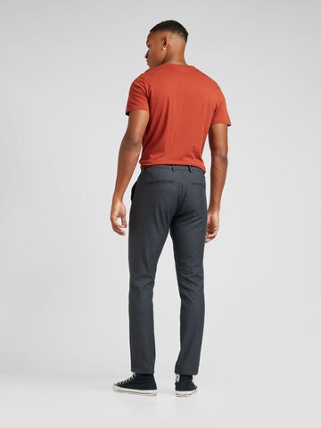 Casual Friday Regular Chino 'PHILIP 2.0' in Grijs
