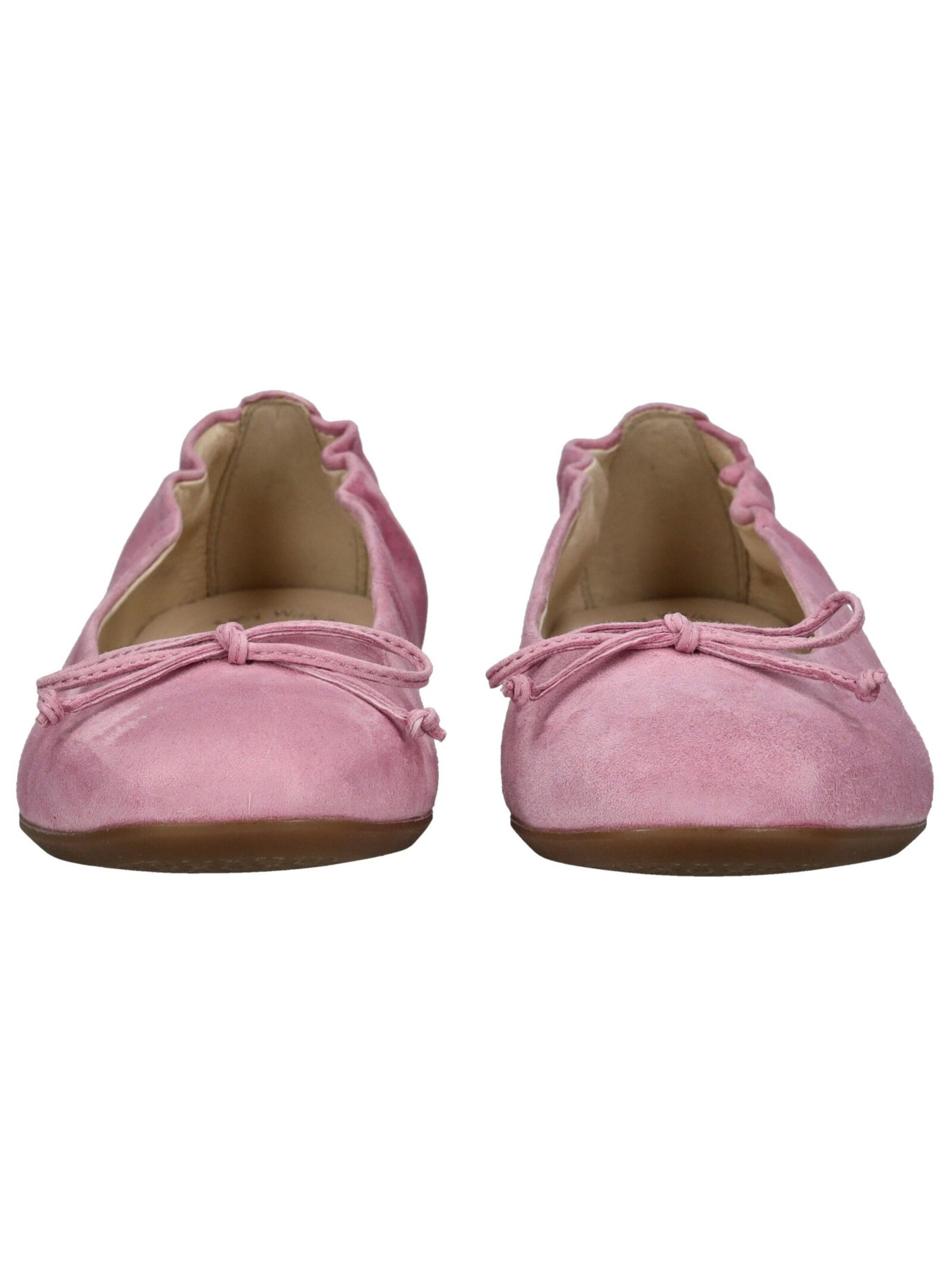 GABOR Ballerina in Pink