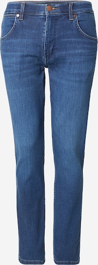 WRANGLER Traperice 'GREENSBORO' u žuta, Pregled proizvoda