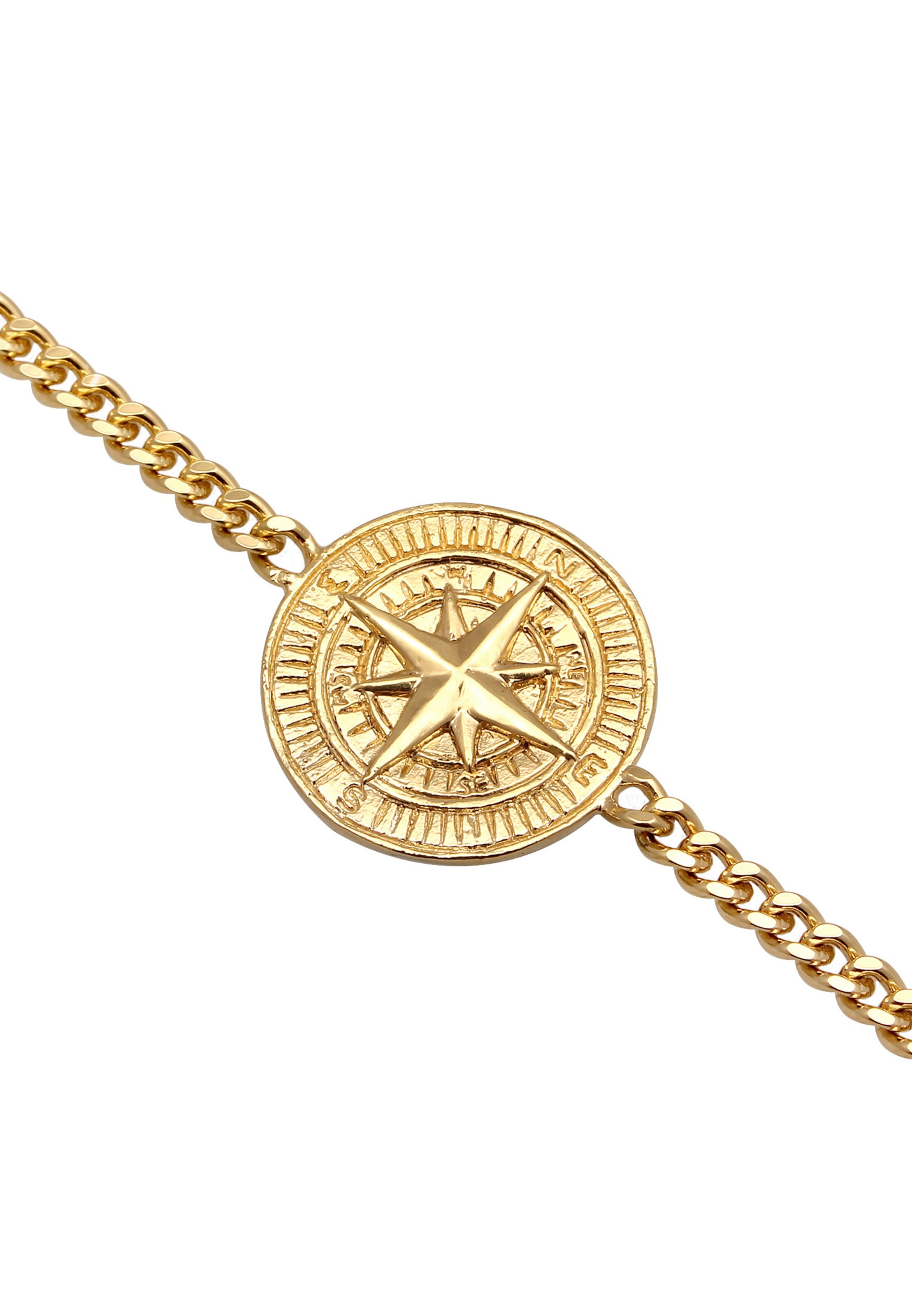 KUZZOI Bracelet in Gold