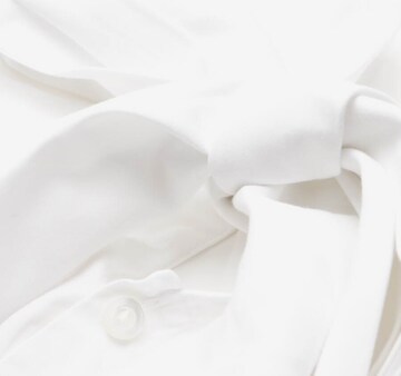 Lauren Ralph Lauren Bluse / Tunika S in Weiß