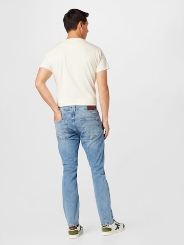 Clean Cut Copenhagen Regular Jeans 'Brad' in Blau