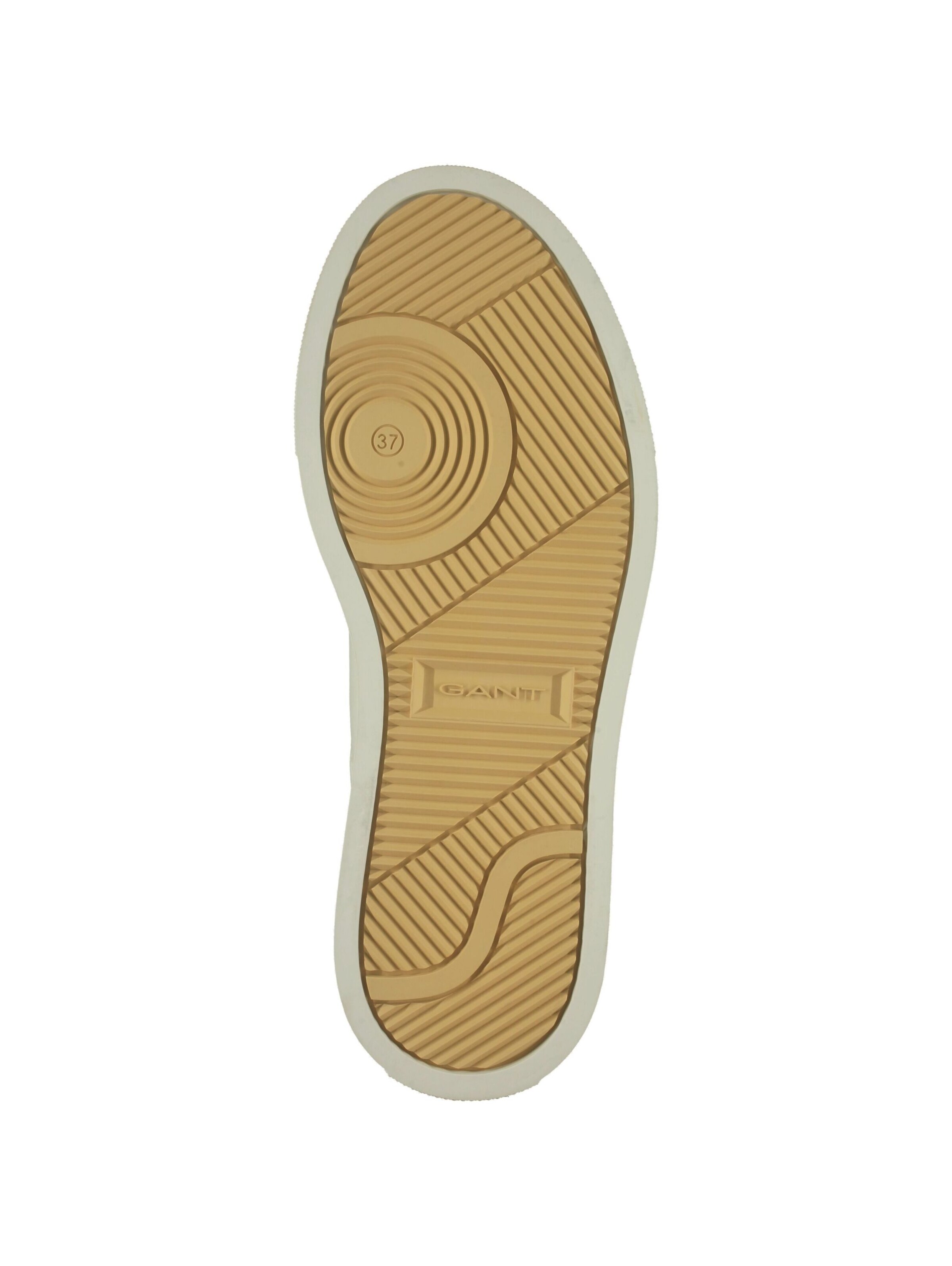 GANT Sneakers 'JULICE' in White