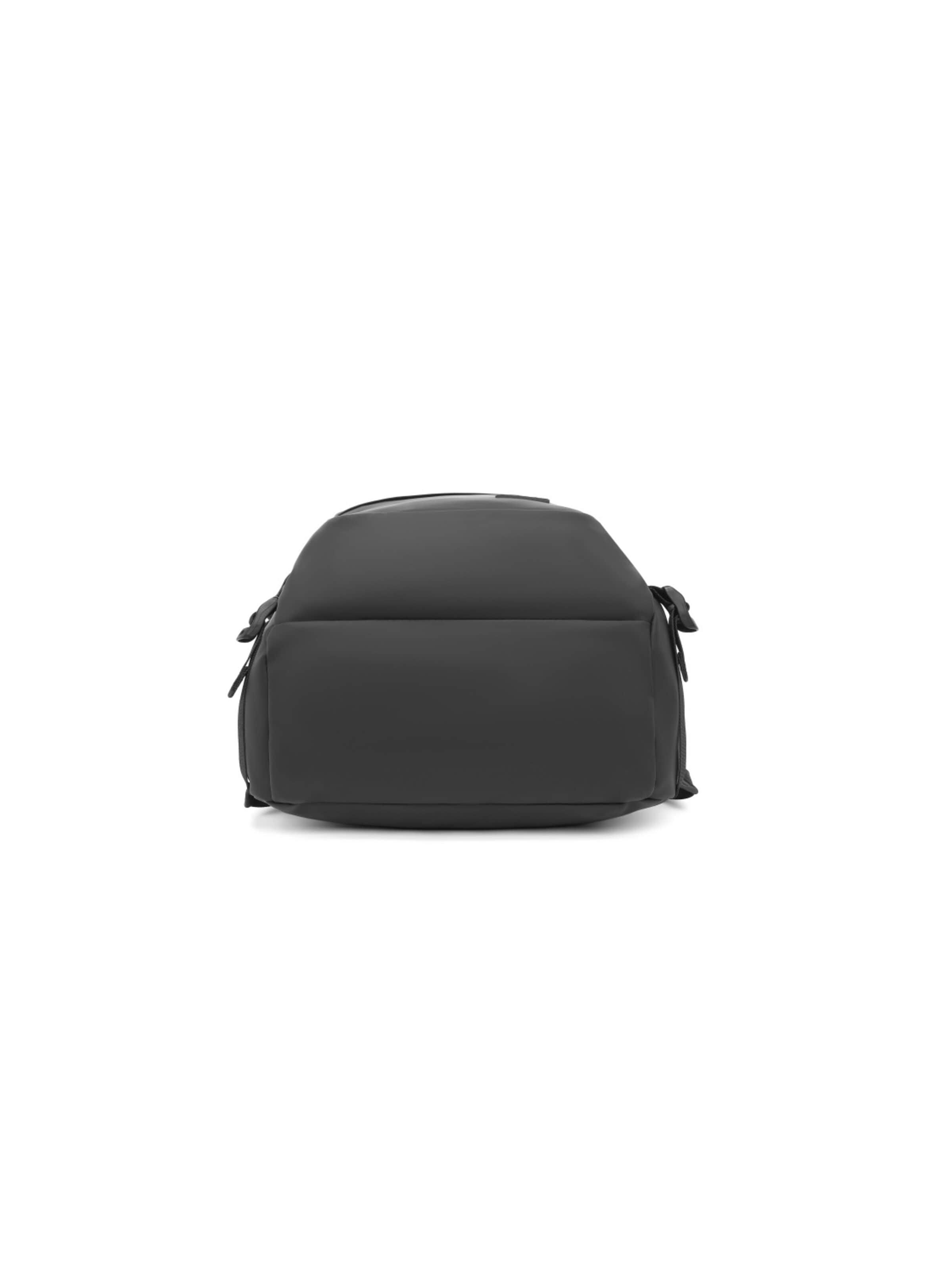 Kono Backpack in Black