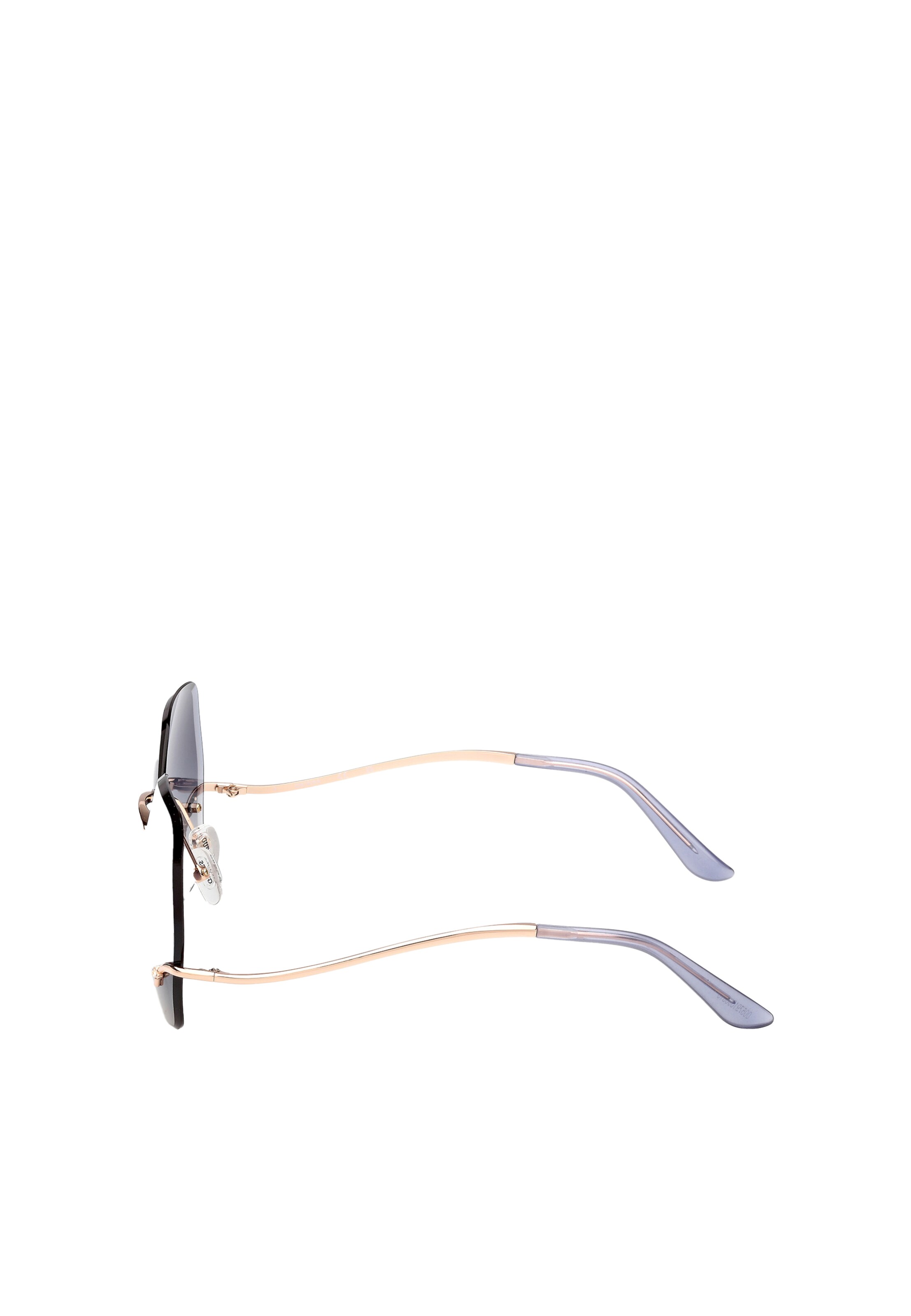 GUESS Sunglasses in Gold