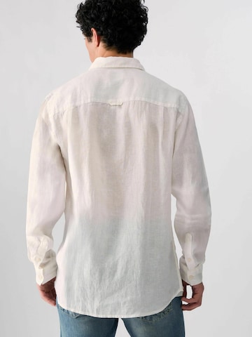 Liu Jo Regular fit Button Up Shirt in White