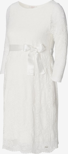 Esprit Maternity Dress in White, Item view