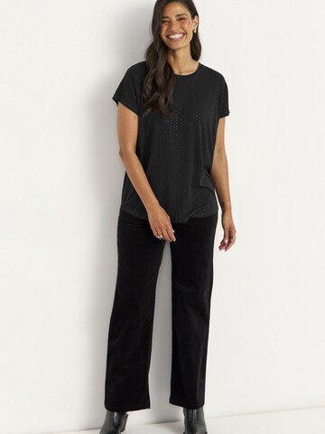 Cellbes of Sweden Shirt in Schwarz