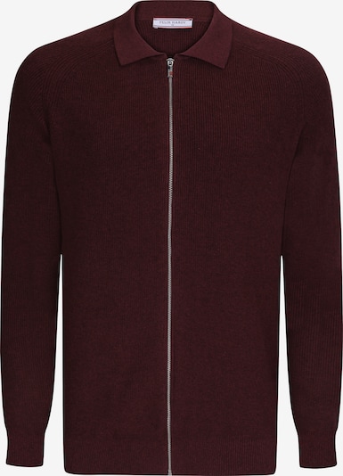 Felix Hardy Kardigan u bordo, Pregled proizvoda