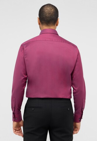 ETERNA Regular fit Business shirt in Pink