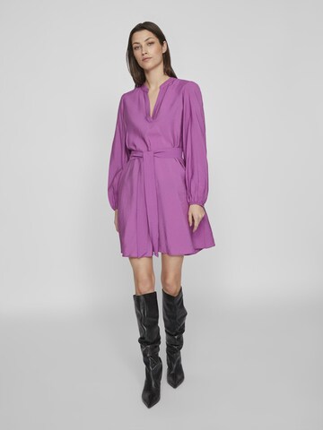 Robe 'Pandy' VILA en violet