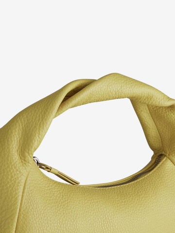 MARKBERG Handbag in Yellow