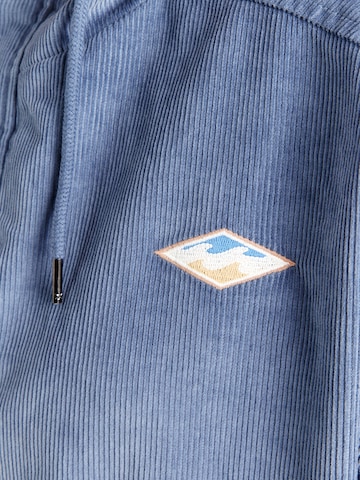 Veste mi-saison BILLABONG en bleu