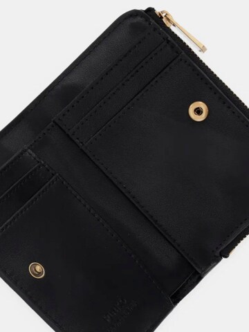 PINKO Portemonnaie‌‌‌‌‌ in Schwarz